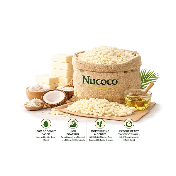 Soap Noodles