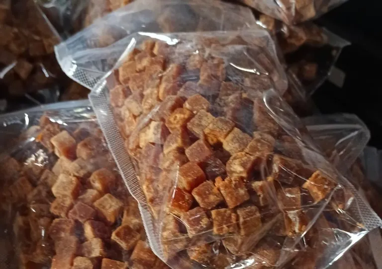 Gula Kelapa