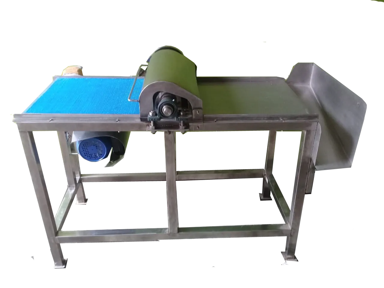 Nata De Coco Cutting Machine